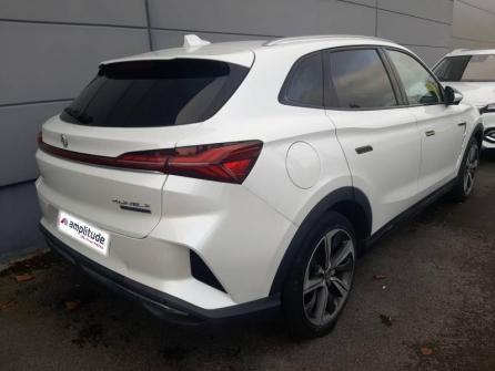 MG MOTOR MARVEL R EV 180ch - 70kWh Luxury 2WD à vendre à Melun - Image n°4