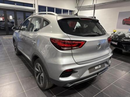 MG MOTOR ZS EV 177ch - 50kWh Comfort à vendre à Saint-Maximin - Image n°7