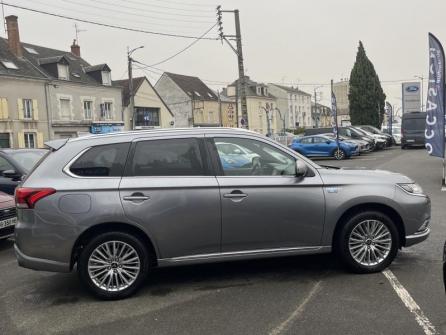 MITSUBISHI Outlander PHEV Twin Motor Instyle 4WD à vendre à Orléans - Image n°4
