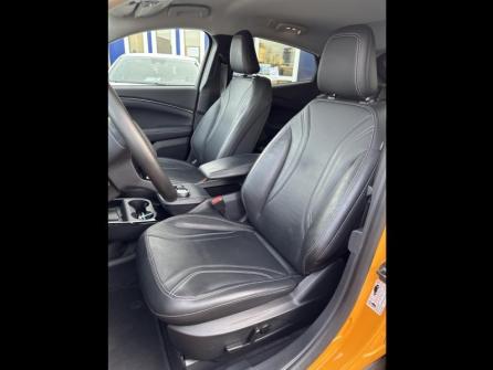 FORD Mustang Mach-E 269ch Standard Range 72,6kWh Mach-E Propulsion à vendre à Orléans - Image n°12