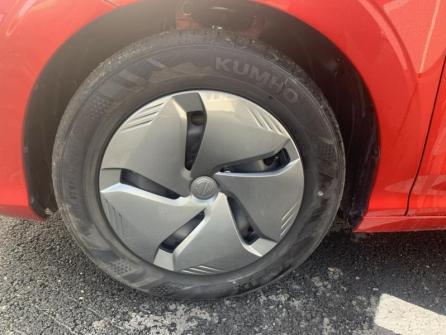 MG MOTOR MG3 Hybrid+ 195ch Standard à vendre à Châteauroux - Image n°9