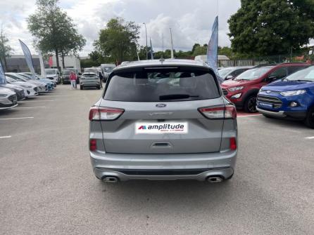 FORD Kuga 2.5 Duratec 190ch FHEV Vignale BVA i-AWD à vendre à Dijon - Image n°6