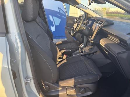 FORD Puma 1.0 EcoBoost Hybrid 125ch Titanium Business S&S Powershift à vendre à Châteauroux - Image n°11