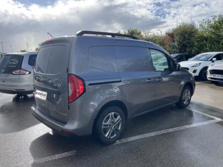 MERCEDES-BENZ Citan Combi 112 CDI Long Pro 5cv à vendre à Dijon - Image n°5