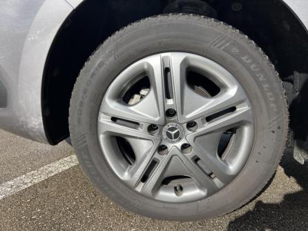 MERCEDES-BENZ Citan Combi 112 CDI Long Pro 5cv à vendre à Dijon - Image n°9