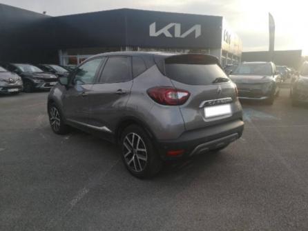 RENAULT Captur 1.3 TCe 130ch FAP Red Edition à vendre à Saint-Maximin - Image n°7