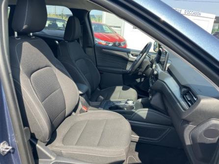 FORD Kuga 2.5 Duratec 190ch FHEV E85 Titanium BVA à vendre à Orléans - Image n°11