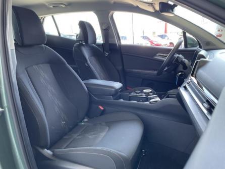 KIA Sportage 1.6 CRDi 136ch MHEV Active DCT7 4x2 à vendre à Reims - Image n°11