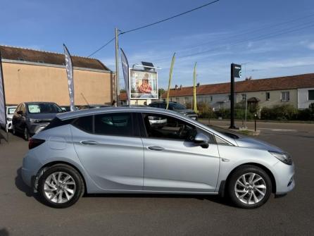OPEL Astra 1.5 D 122ch Elegance 92g à vendre à Sens - Image n°4