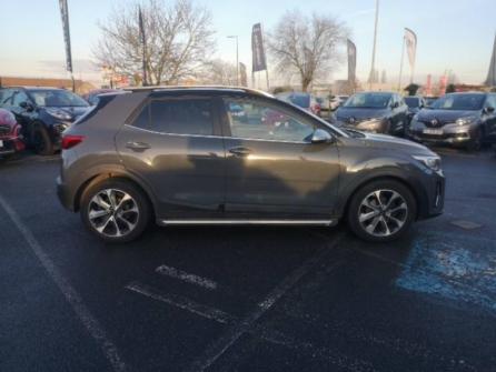 KIA Stonic 1.0 T-GDi 100ch MHEV Launch Edition iBVM6 à vendre à Saint-Maximin - Image n°4