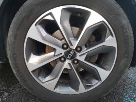 KIA Stonic 1.0 T-GDi 100ch MHEV Launch Edition iBVM6 à vendre à Saint-Maximin - Image n°12