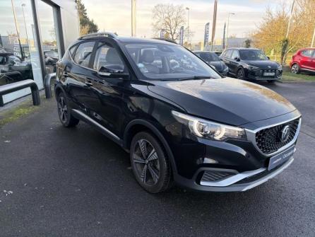 MG MOTOR ZS EV 143ch Luxury à vendre à Saint-Maximin - Image n°3