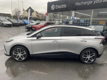 MG MOTOR MG4 EV 245ch - 77kWh Luxury MY23 à vendre à Compiègne - Image n°5
