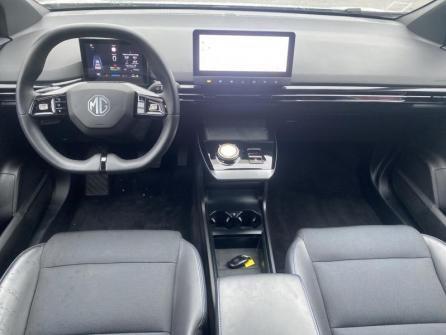 MG MOTOR MG4 EV 245ch - 77kWh Luxury MY23 à vendre à Compiègne - Image n°9