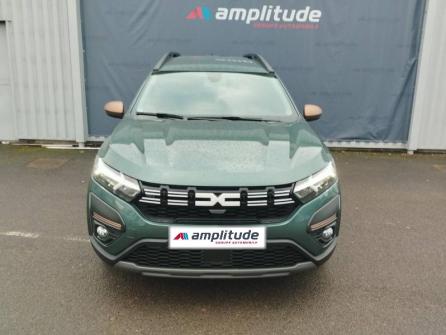 DACIA Jogger 1.0 ECO-G 100ch Extreme+ 5 places à vendre à Nevers - Image n°2