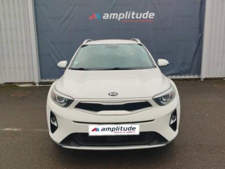 KIA Stonic 1.0 T-GDi 120ch ISG Premium Euro6d-T à vendre à Nevers - Image n°2