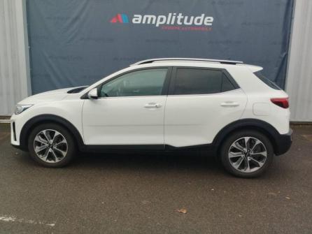 KIA Stonic 1.0 T-GDi 120ch ISG Premium Euro6d-T à vendre à Nevers - Image n°8