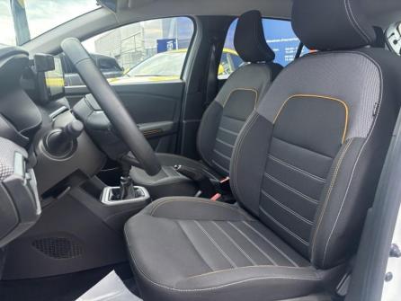 DACIA Sandero 1.0 TCe 90ch Stepway Confort -22 à vendre à Besançon - Image n°10