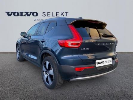 VOLVO XC40 T3 163ch Business Geartronic 8 à vendre à Auxerre - Image n°3