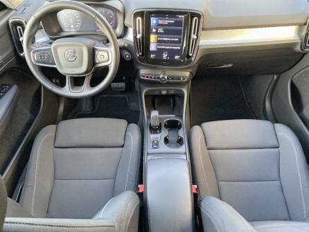 VOLVO XC40 T3 163ch Business Geartronic 8 à vendre à Auxerre - Image n°7