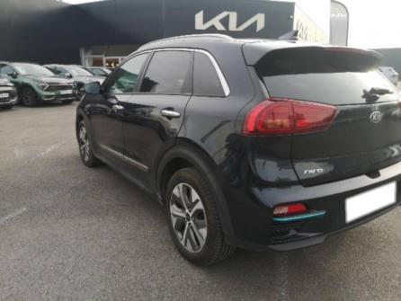 KIA e-Niro e-Premium 204ch à vendre à Compiègne - Image n°7