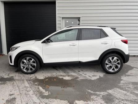 KIA Stonic 1.0 T-GDi 100ch GT Line DCT7 à vendre à Charleville-Mézières - Image n°8