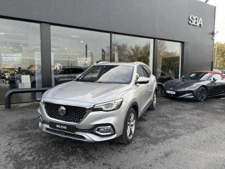 MG MOTOR EHS 1.5T GDI 258ch PHEV Luxury à vendre à Compiègne - Image n°1
