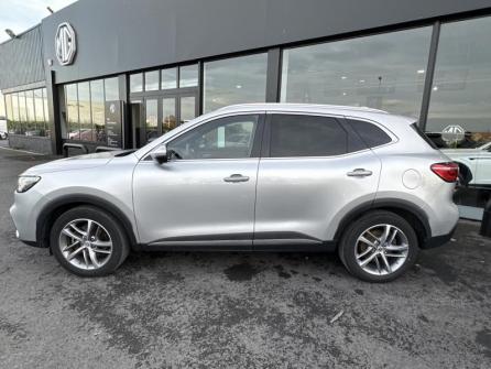 MG MOTOR EHS 1.5T GDI 258ch PHEV Luxury à vendre à Compiègne - Image n°8